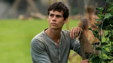 Maze Runner