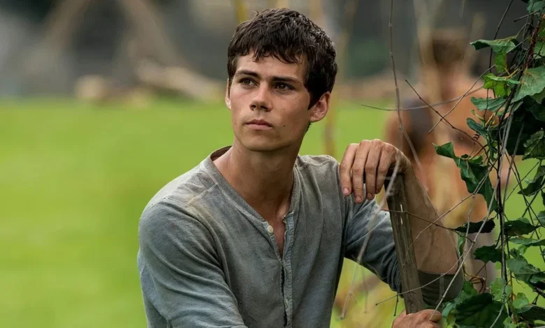 Maze Runner