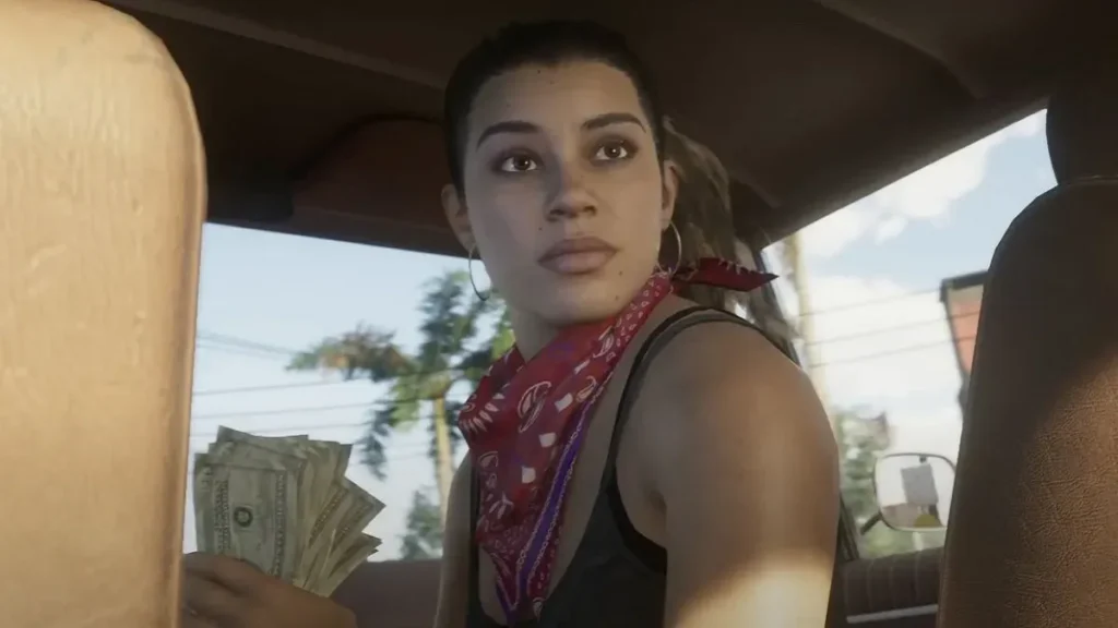 La sortie de GTA 6 a été reportée à 2026 Grand Theft Auto 6
