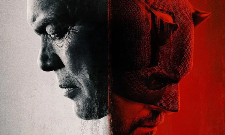 Daredevil: Born Again