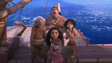 Moana