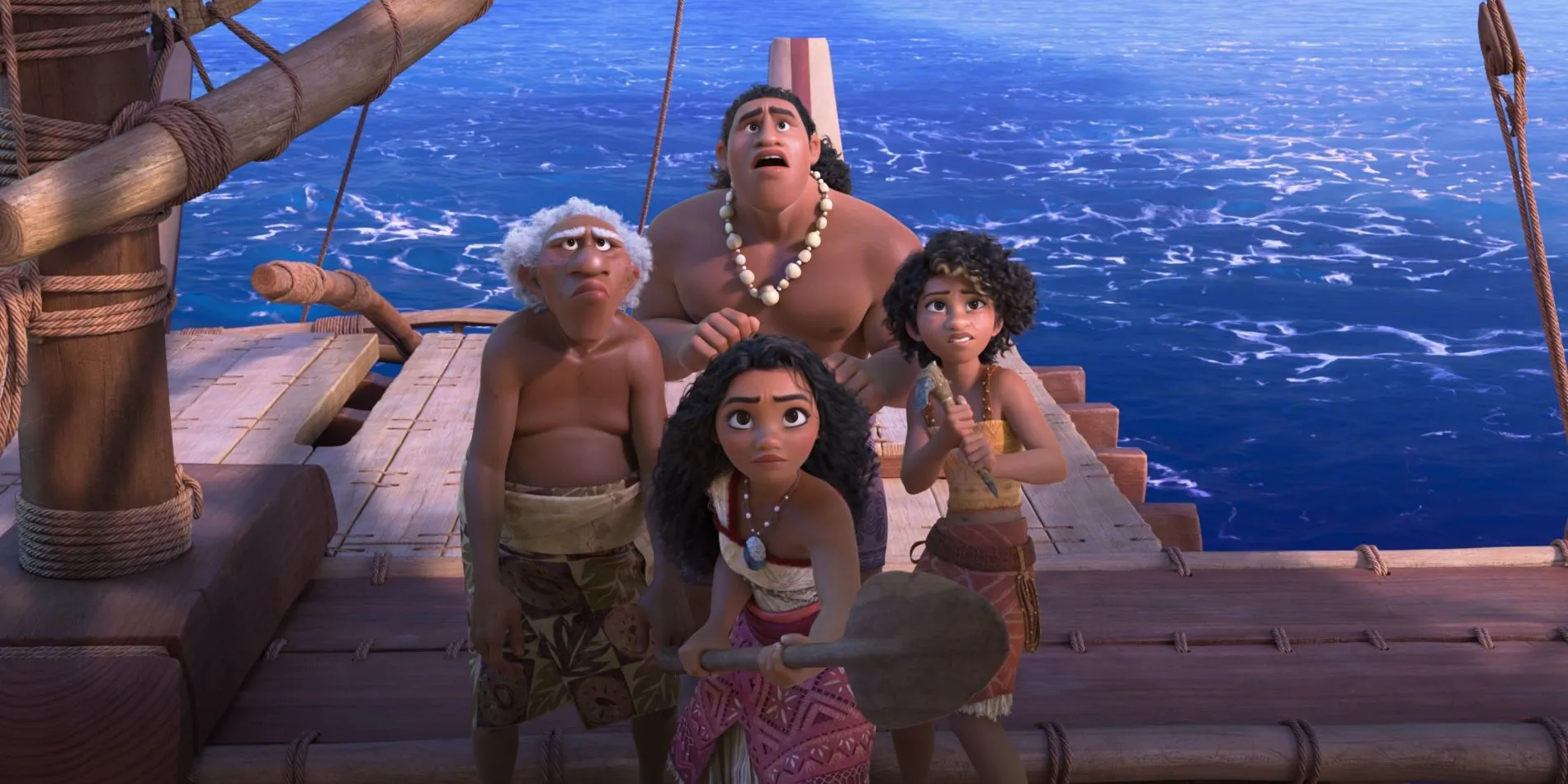Moana