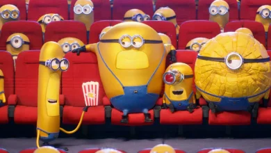 Minions 3 devrait sortir beaucoup plus tôt que prévu Moi, Moche et Méchant