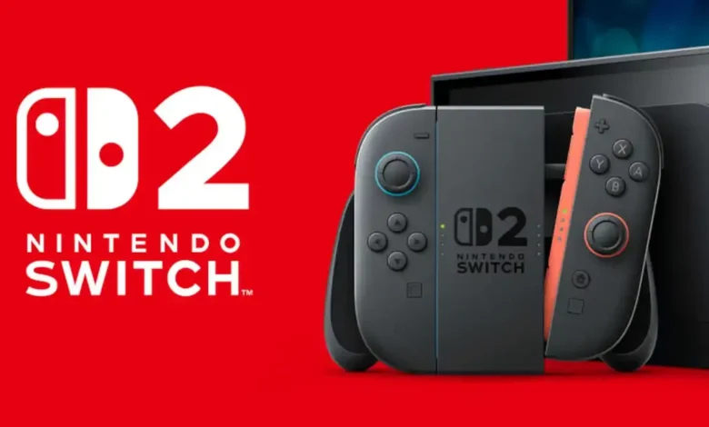 nintendo switch 2