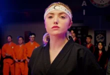 Cobra Kai