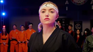 Cobra Kai