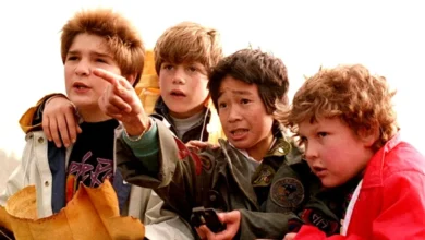 Goonies