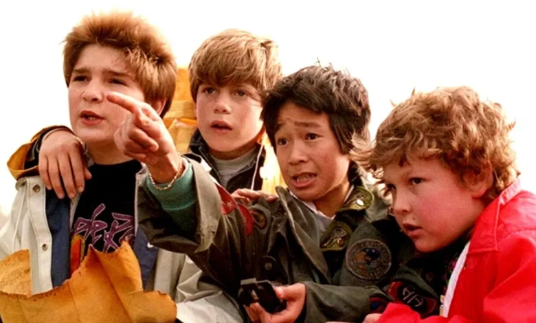 Goonies