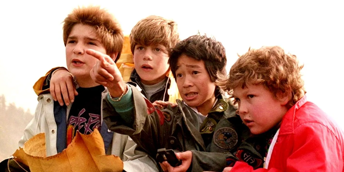 Goonies