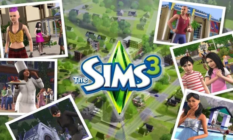 Les Sims