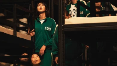 Le créateur de Squid Game explique pourquoi il a introduit un personnage transgenre Squid Game