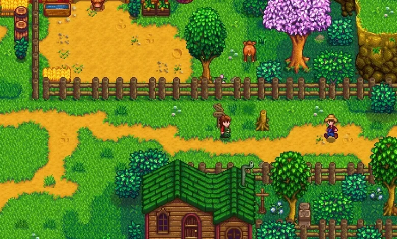 Stardew Valley