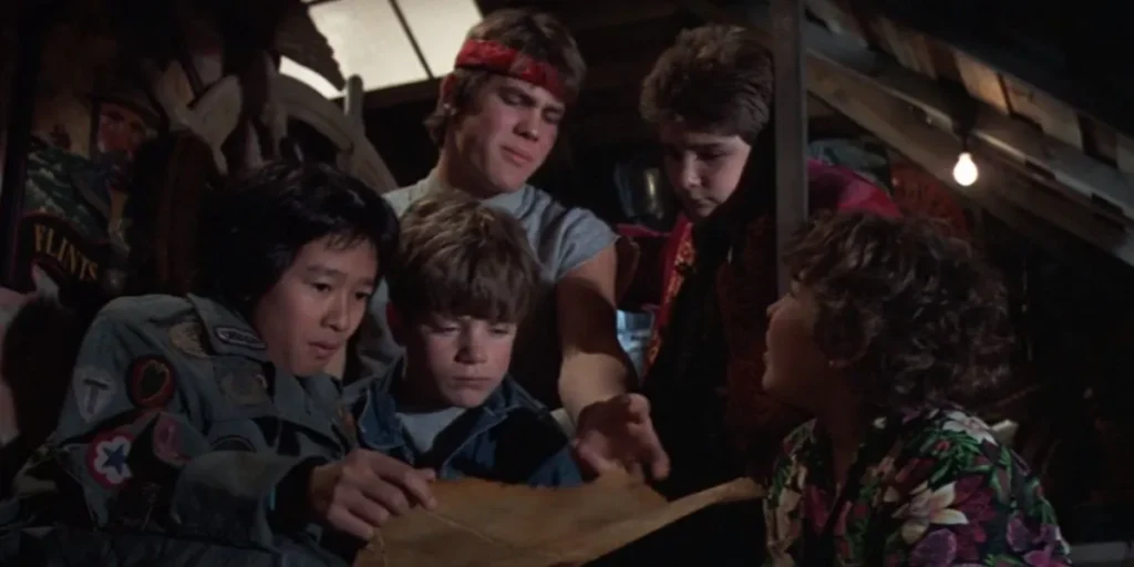 Goonies