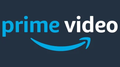 Amazon Prime Video