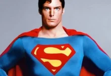 Superman Christopher Reeve