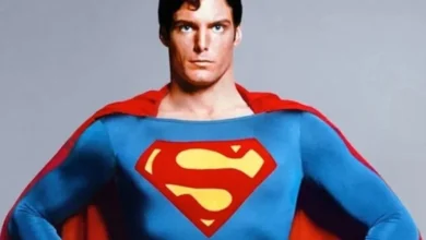 La nouvelle Supergirl a une connexion cachée avec le Superman de Christopher Reeve Superman Christopher Reeve