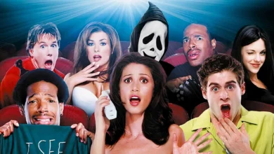 Scary Movie