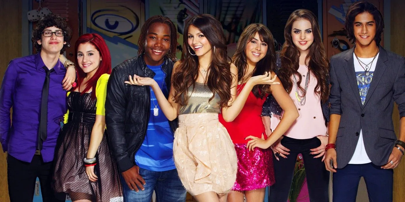 Victorious