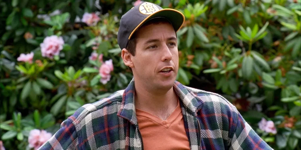 Happy Gilmore 2