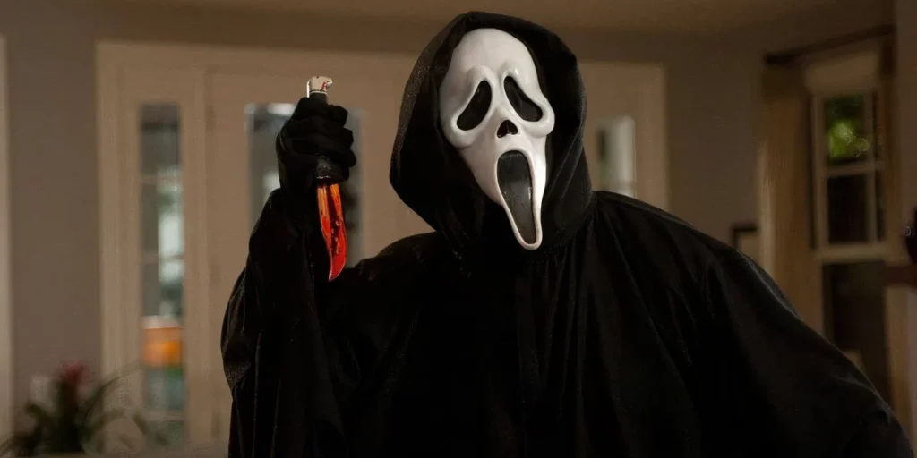 Scream