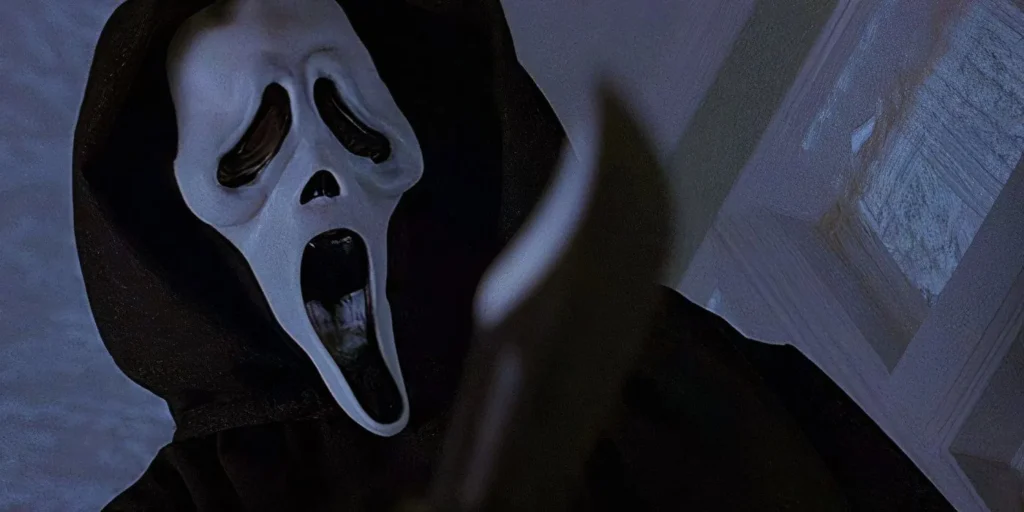 Scream