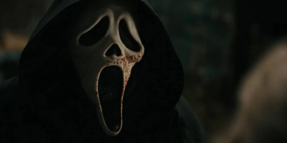 Scream