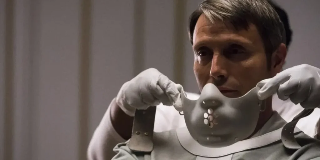 Hannibal Lecter