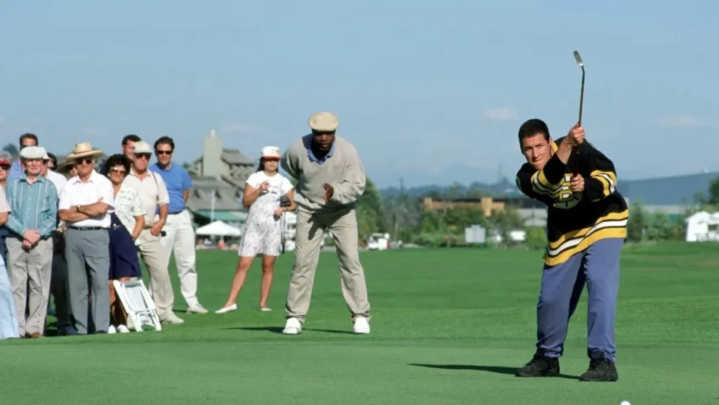 Happy Gilmore 2