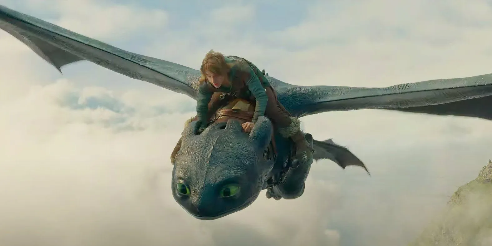 Dragons