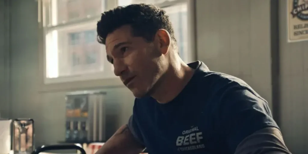 Jon Bernthal