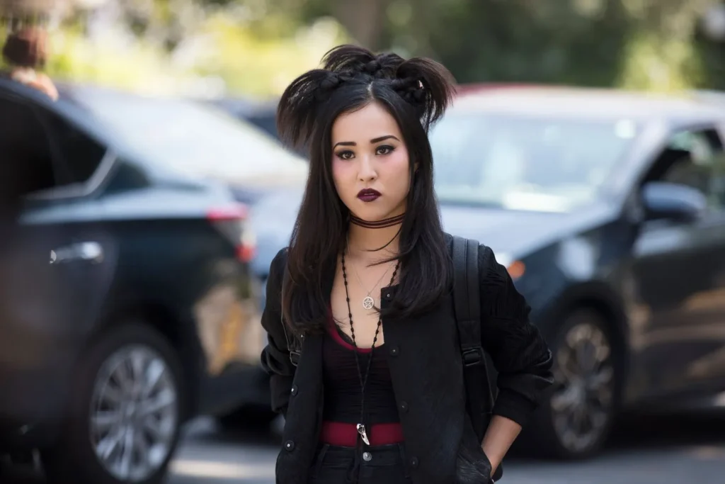 Nico Minoru