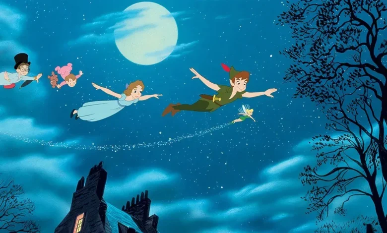 Peter Pan