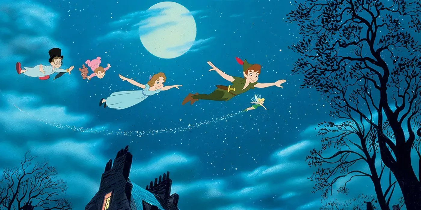 Peter Pan