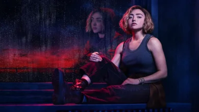 School Spirits: la bande-annonce de la nouvelle saison a été révélée Peyton List dans School Spirits