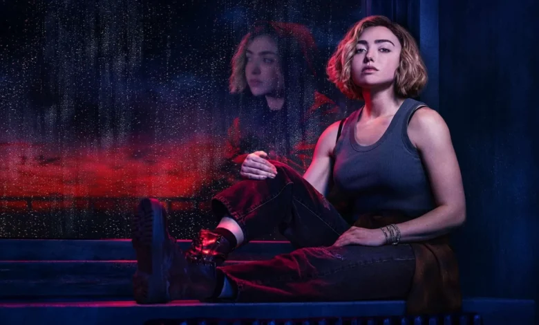 School Spirits: la bande-annonce de la nouvelle saison a été révélée Peyton List dans School Spirits