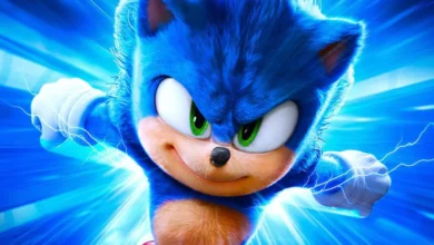 Sonic