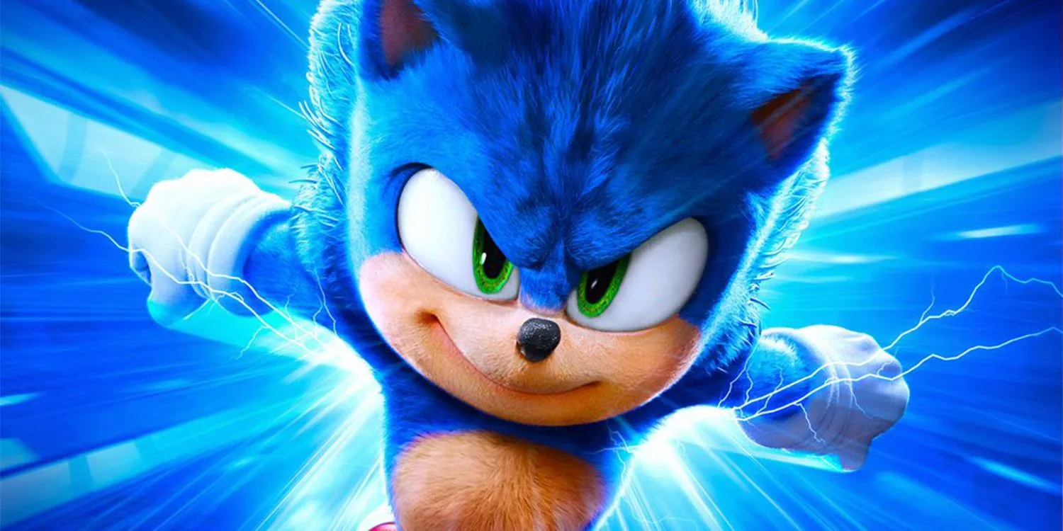 Sonic