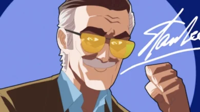 Stan Lee Kartoon Studios