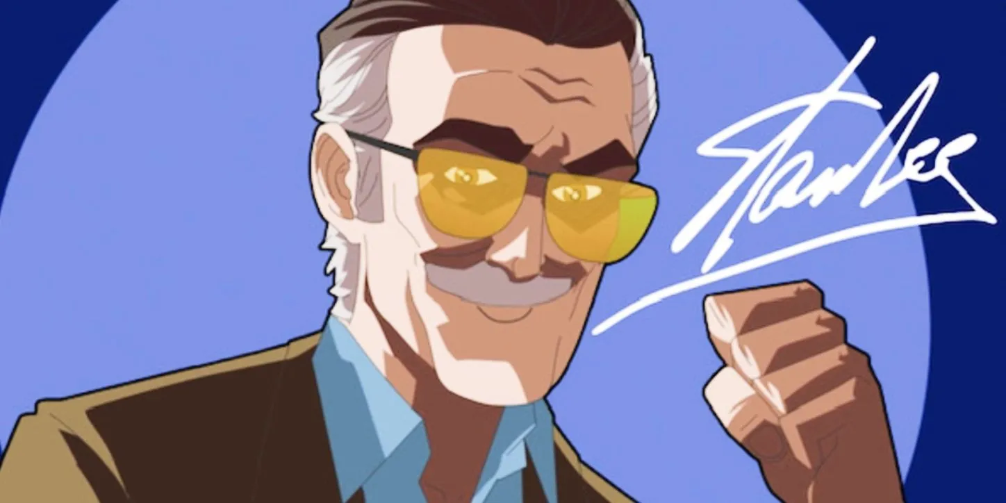 Stan Lee Kartoon Studios