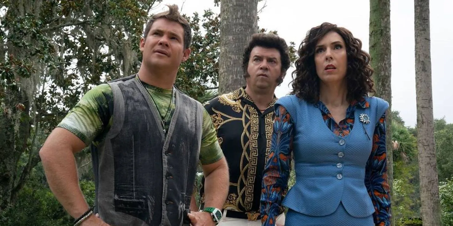 The Righteous Gemstones