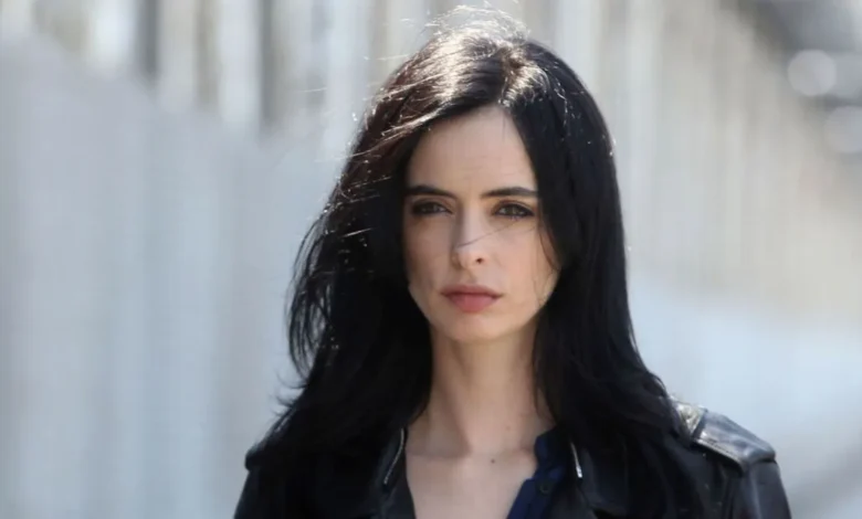 Krysten Ritter