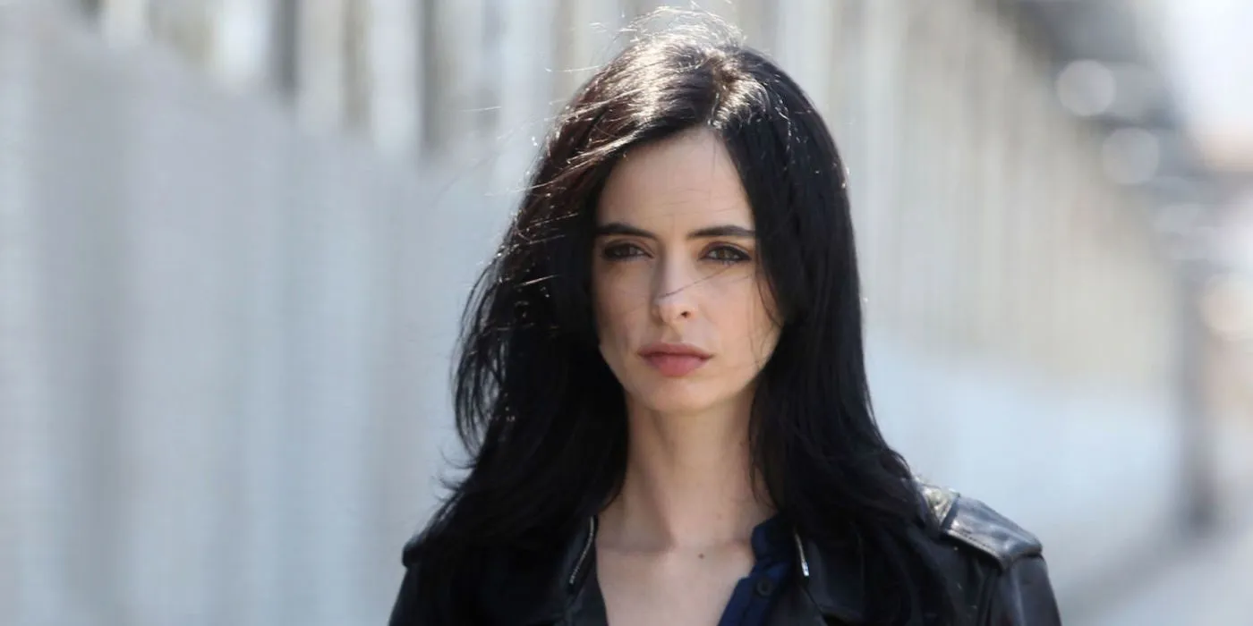 Krysten Ritter