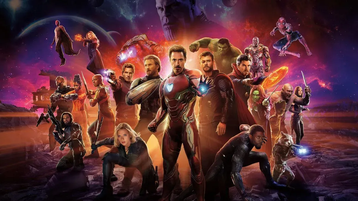 Marvel Studios confirme la sortie de 10 films et séries TV en 2026
