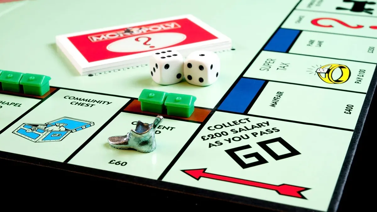 Monopoly