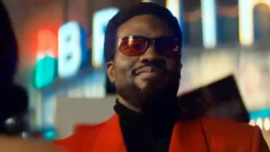 nick fury Geekalition