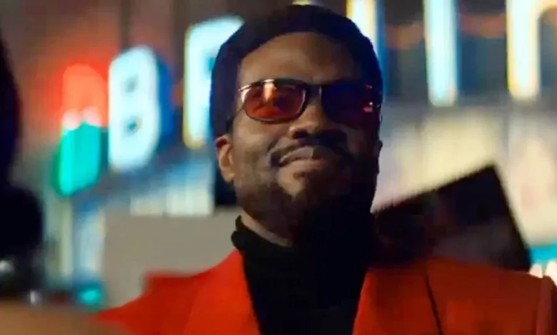 Le premier teaser de Wonder Man a enfin été dévoilé wonder man Geekalition