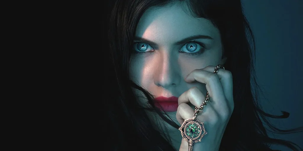 Alexandra Daddario Mayfair Witches