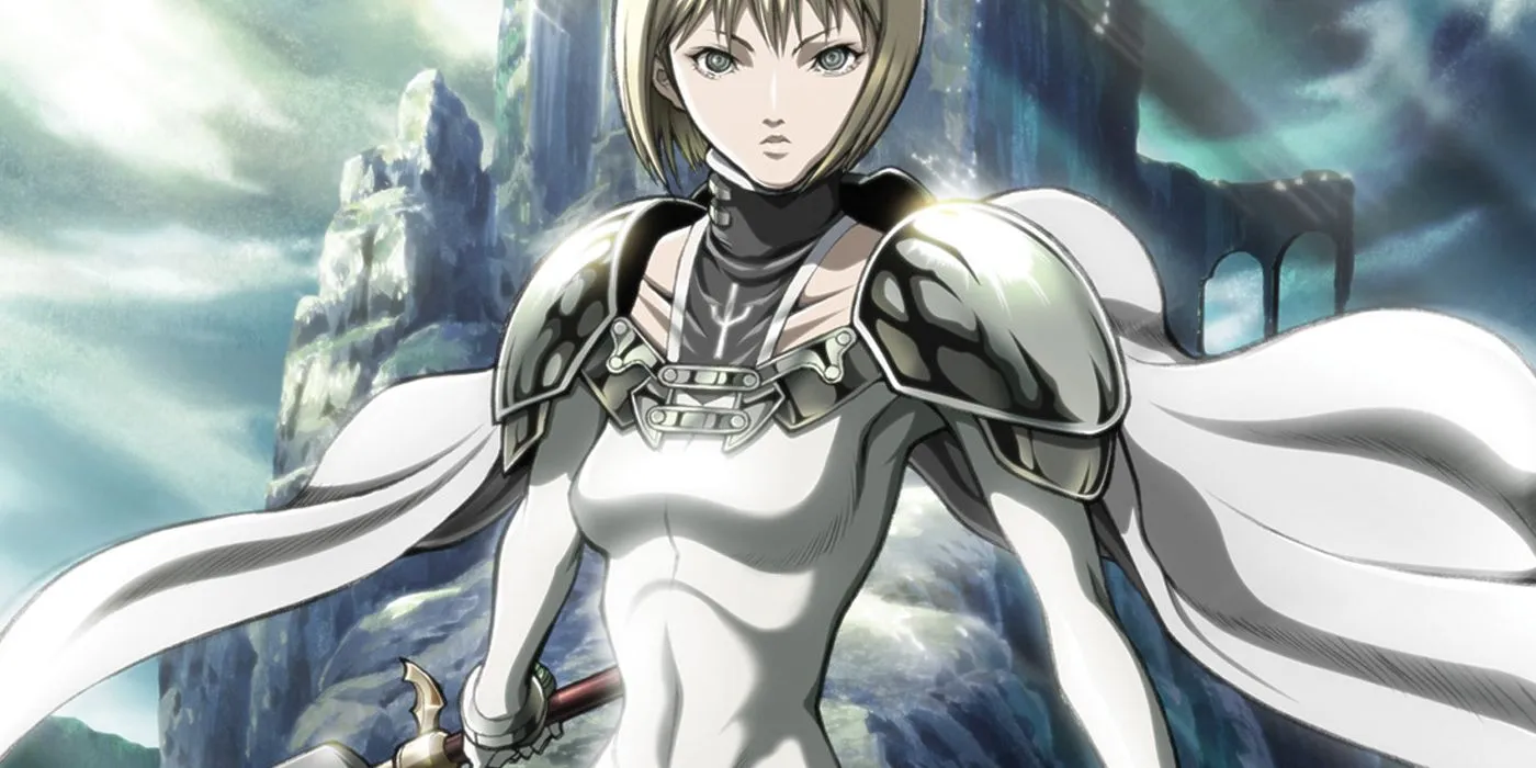 Claymore