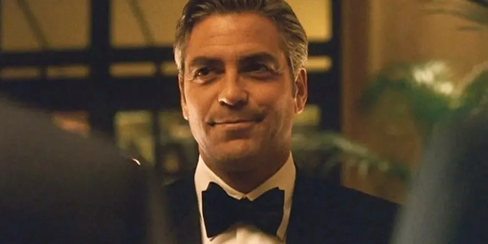 Ocean's 11