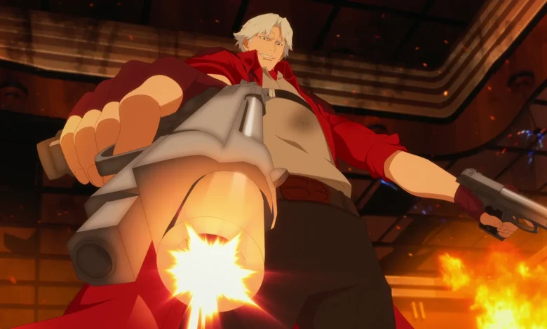 Netflix annonce le retour de Devil May Cry en 2026 Devil May Cry